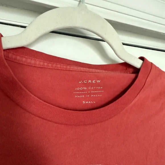 Jcrew Sailing Club T-Shirt - Picture 2 of 3